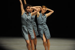 אדומות Red Ladies