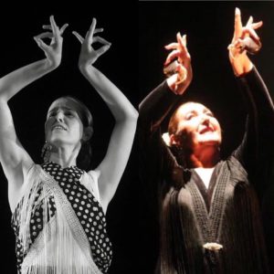 שעה עם סילביה דוראן