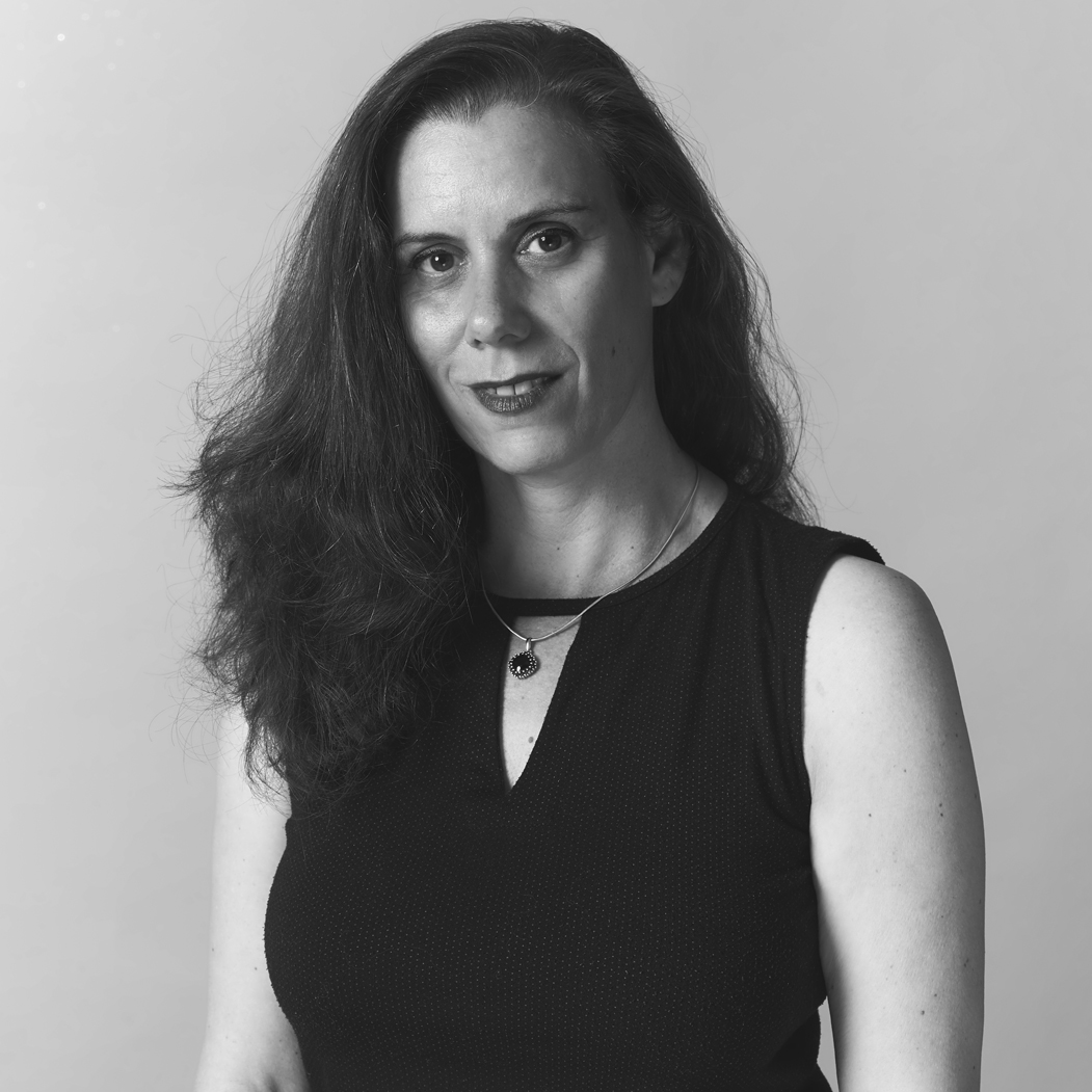 אהרונה ישראל