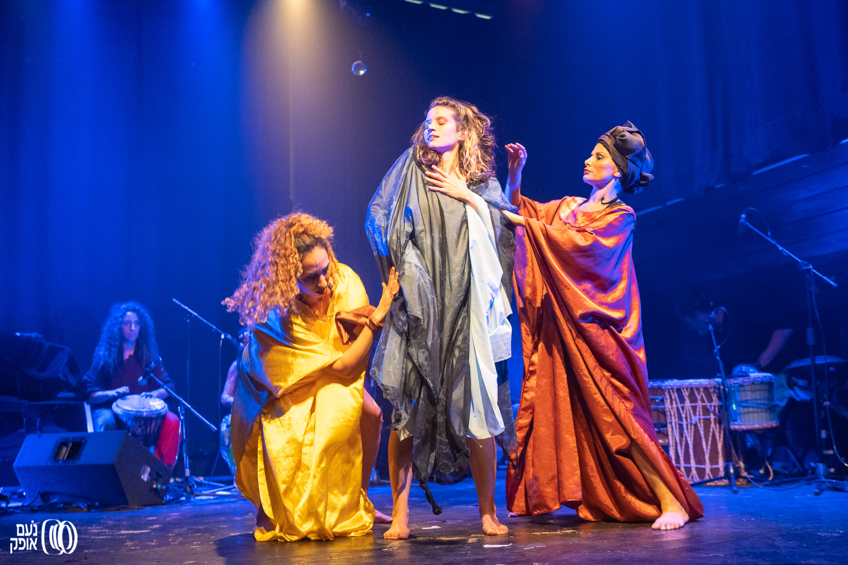 כישוף אפריקאי