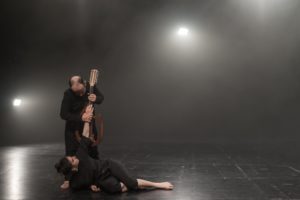 לדעתי הפה מיותר- 2017