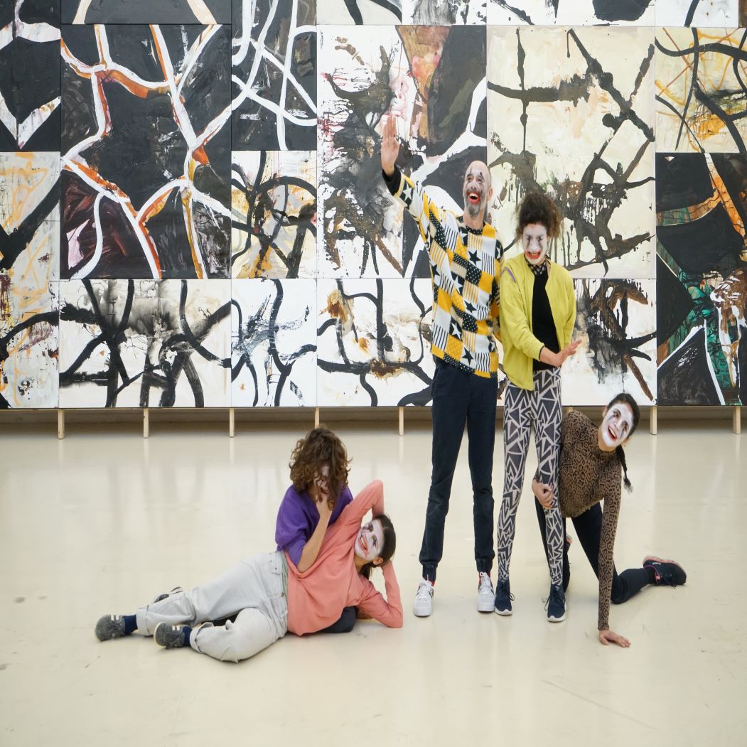 האהבה מכה פעמיים