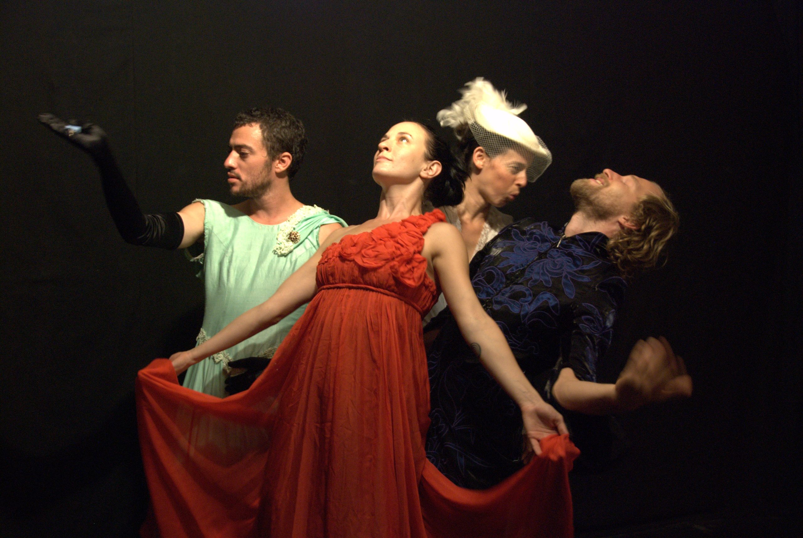 אופרה אורבנית