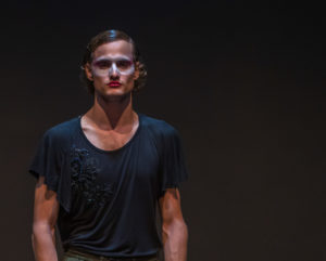 אורפיאו כליצן