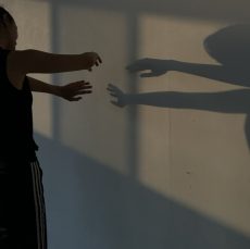 Simulation Dance