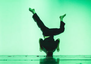 קול היד האחת