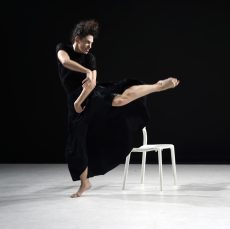 Big Hand, Little Hand