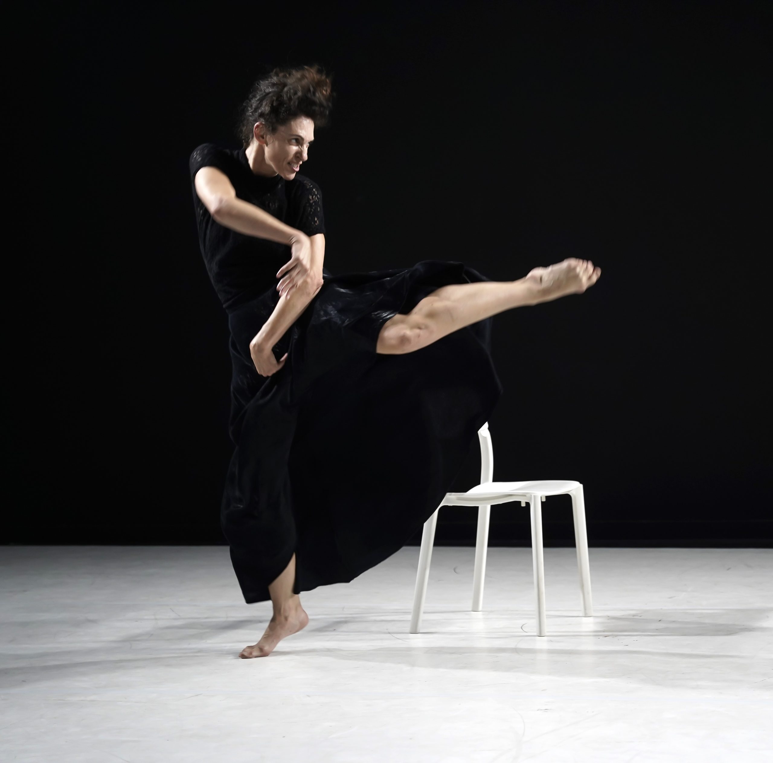 Big Hand, Little Hand