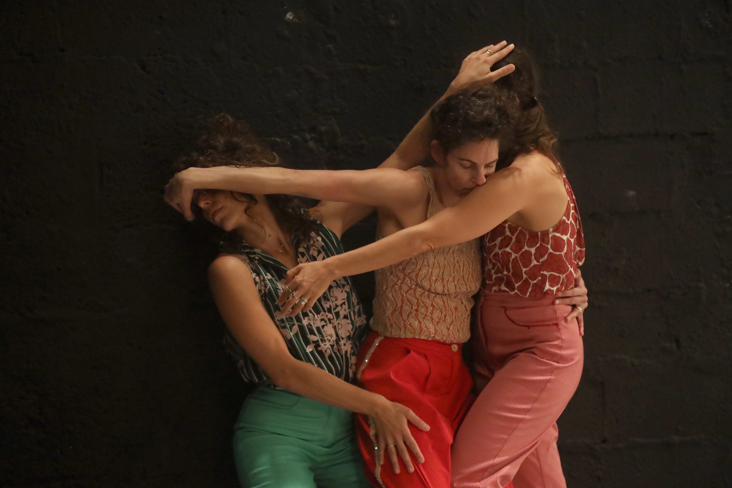 Material Girls