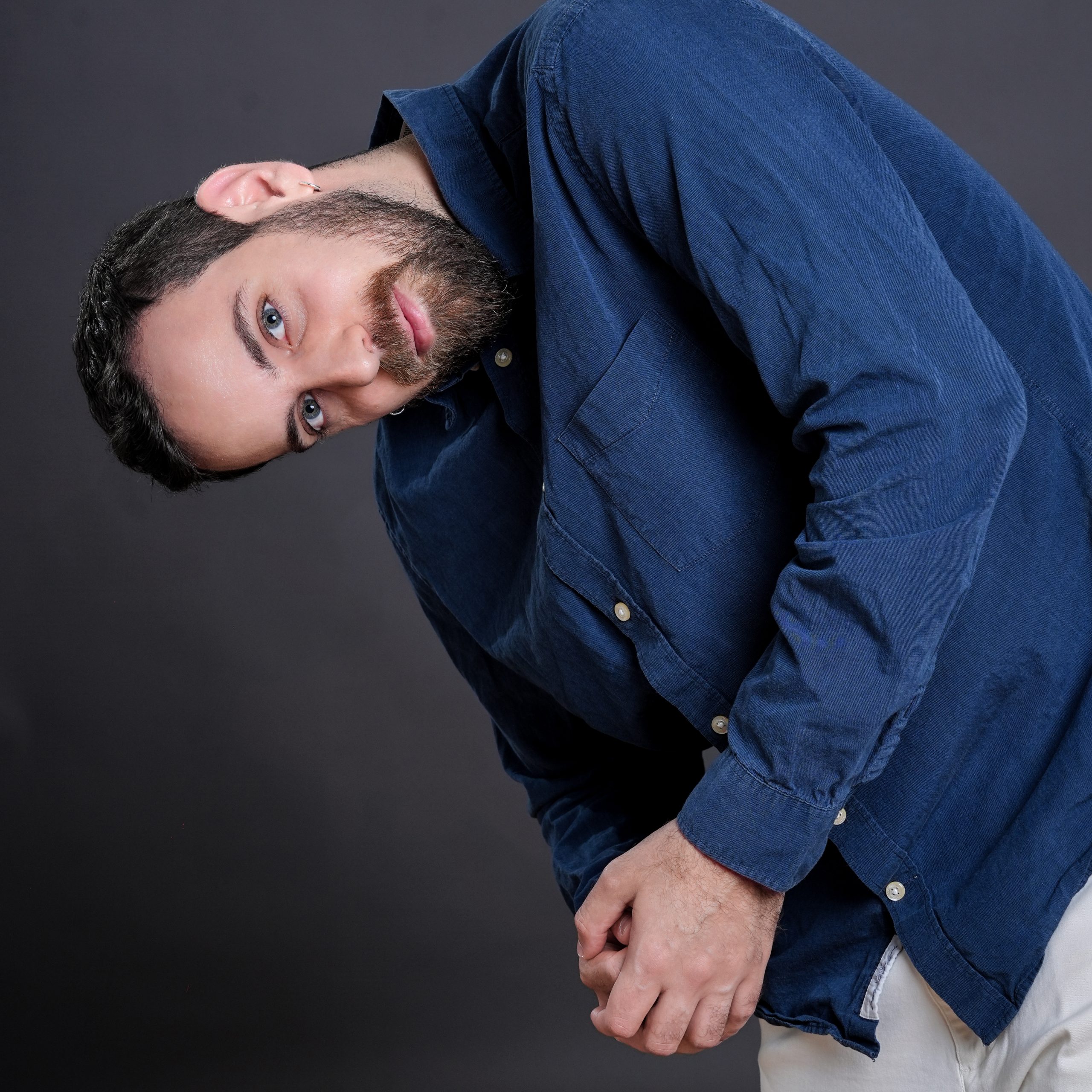 עידו גידרון