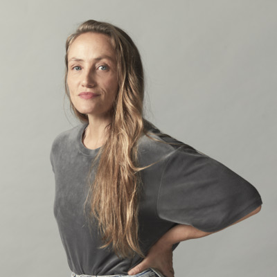 אוליביה קורט מסה