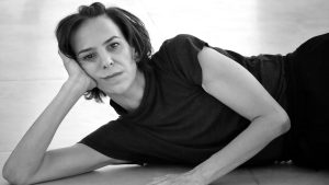 קפסולה ביוגרפית- סיגל ארמוזה. צילום: Ira Litam