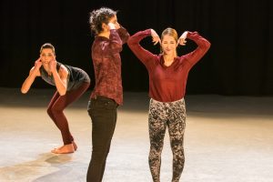 HER MOZA by SIGAL ARMOZA. צילום: עמית ארמוזה