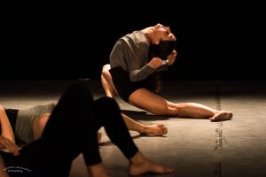 סטריאוטיפית מאת סיגל ארמוזה. צילום: דניאל למנדס