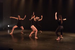 השתקפויות מאת סיגל ארמוזה. צילום עמית ארמוזה