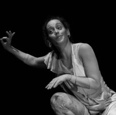 קורס שנתי הגדה בתנועה // מאת שלי אללוף // 2025-2026