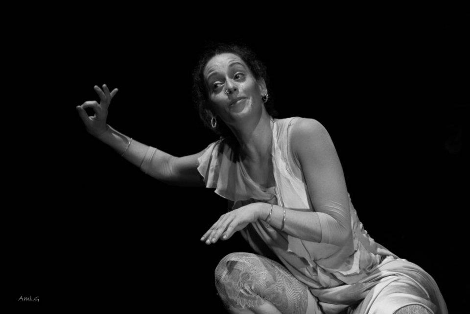 קורס שנתי הגדה בתנועה // מאת שלי אללוף // 2025-2026