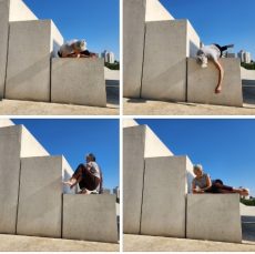 קבוצת מחקר בכוריאוגרפיה שימושית