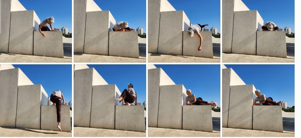 קבוצת מחקר בכוריאוגרפיה שימושית