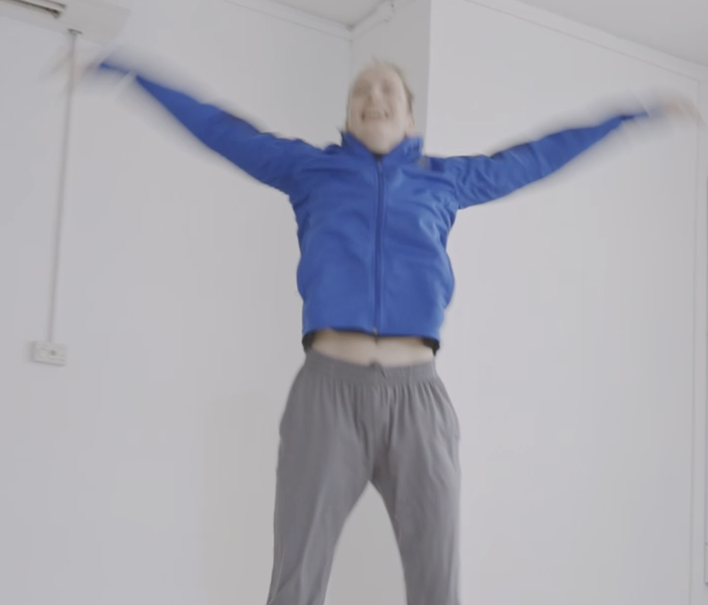 סדנת חורף עם מאי זרחי