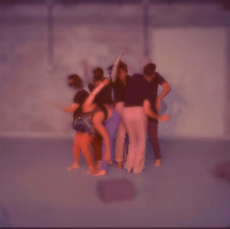 המדורה – תכנית להבערת המנוע היצירתי 25-26