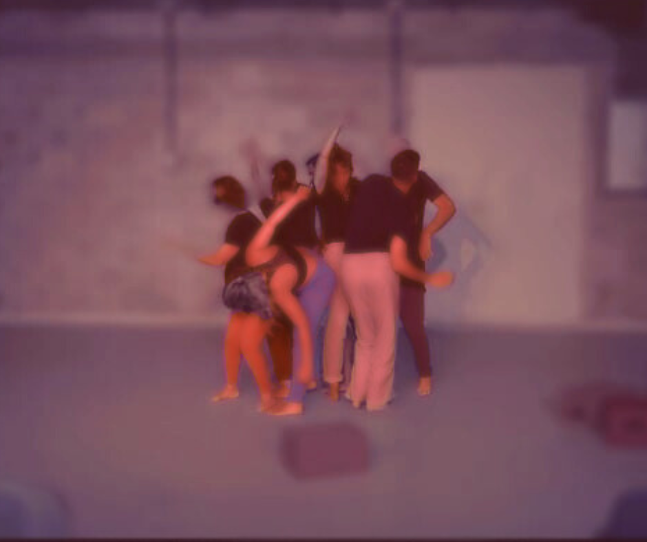 המדורה – תכנית להבערת המנוע היצירתי 25-26