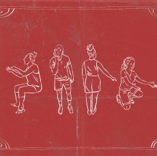 עושות רוח # 3 מבית היוצר של נעמי ונטע – והפעם אנחנו מארחות את קשרי משפחה מאת רות קנר