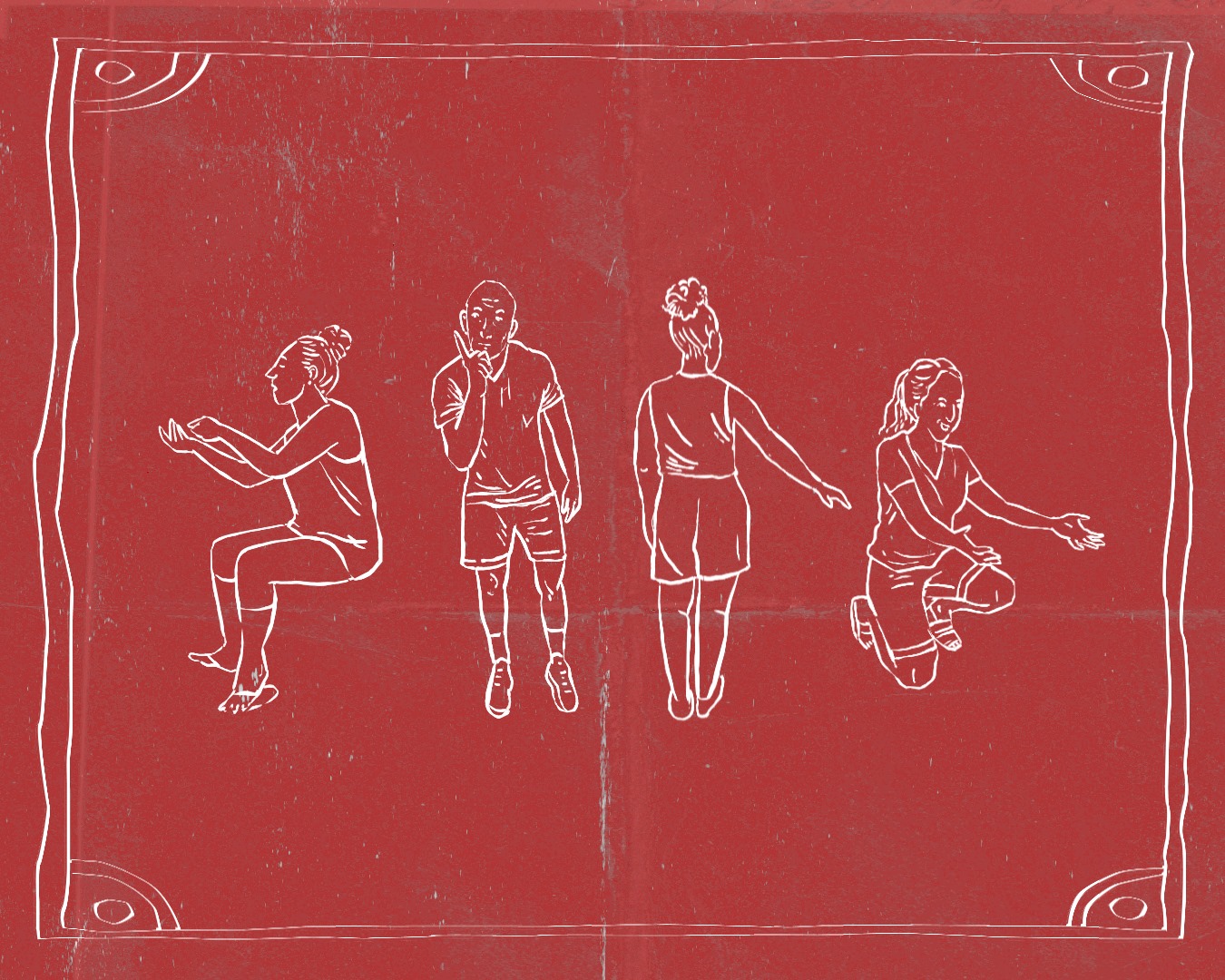 עושות רוח # 3 מבית היוצר של נעמי ונטע – והפעם אנחנו מארחות את קשרי משפחה מאת רות קנר