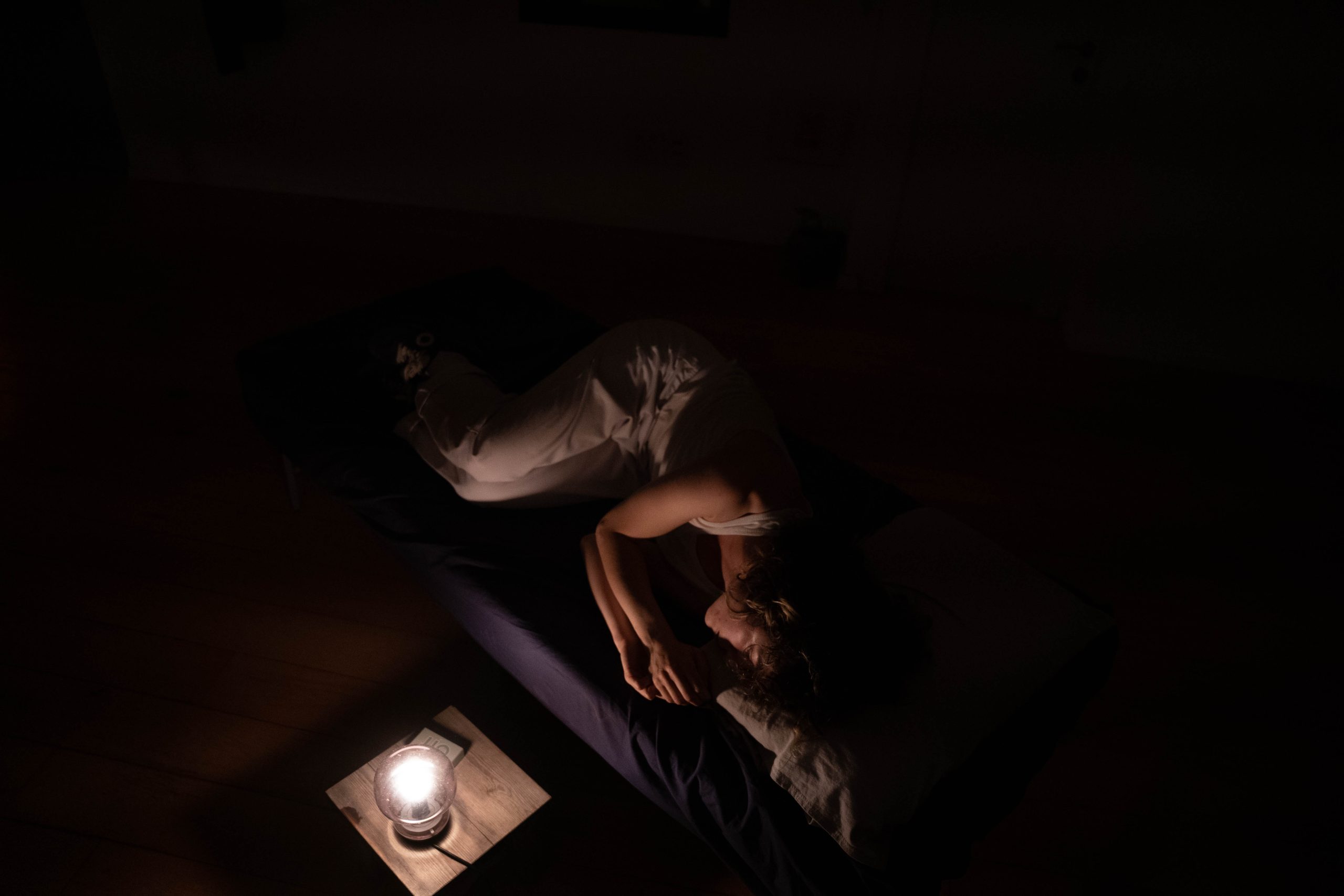 כל הזמן (2023)