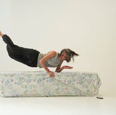 כל הזמן – סולו (2024)