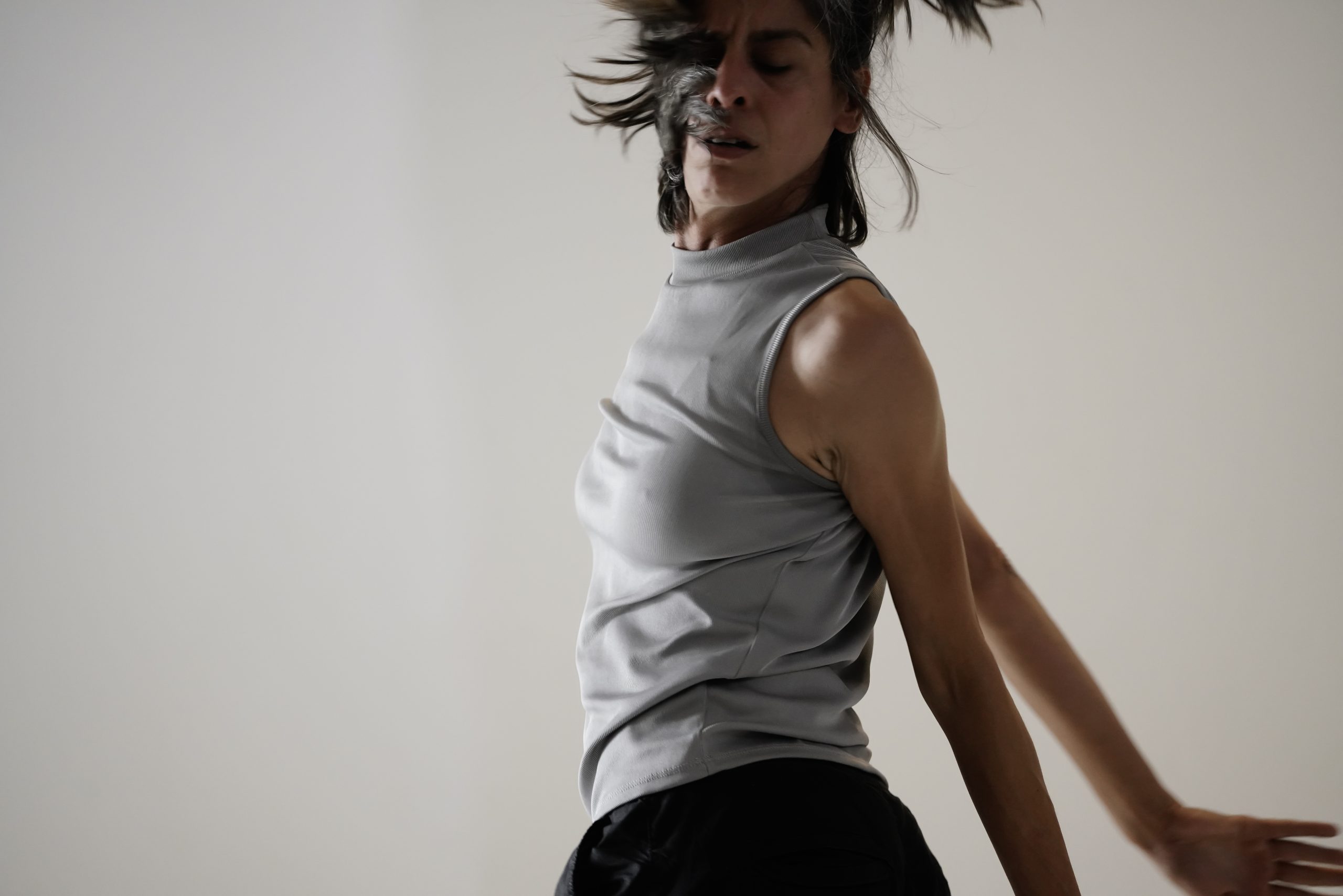 מיומנויות ריקוד ויצירה