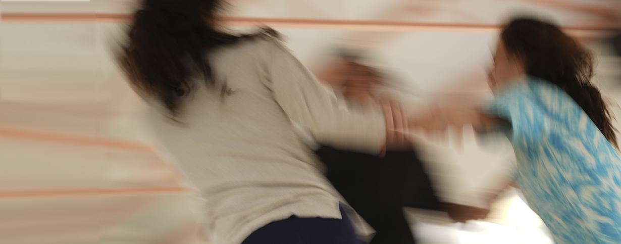 על החיים ועל המוות  here goes nothingֿ