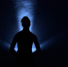 we began walking THERE we have been (2015)