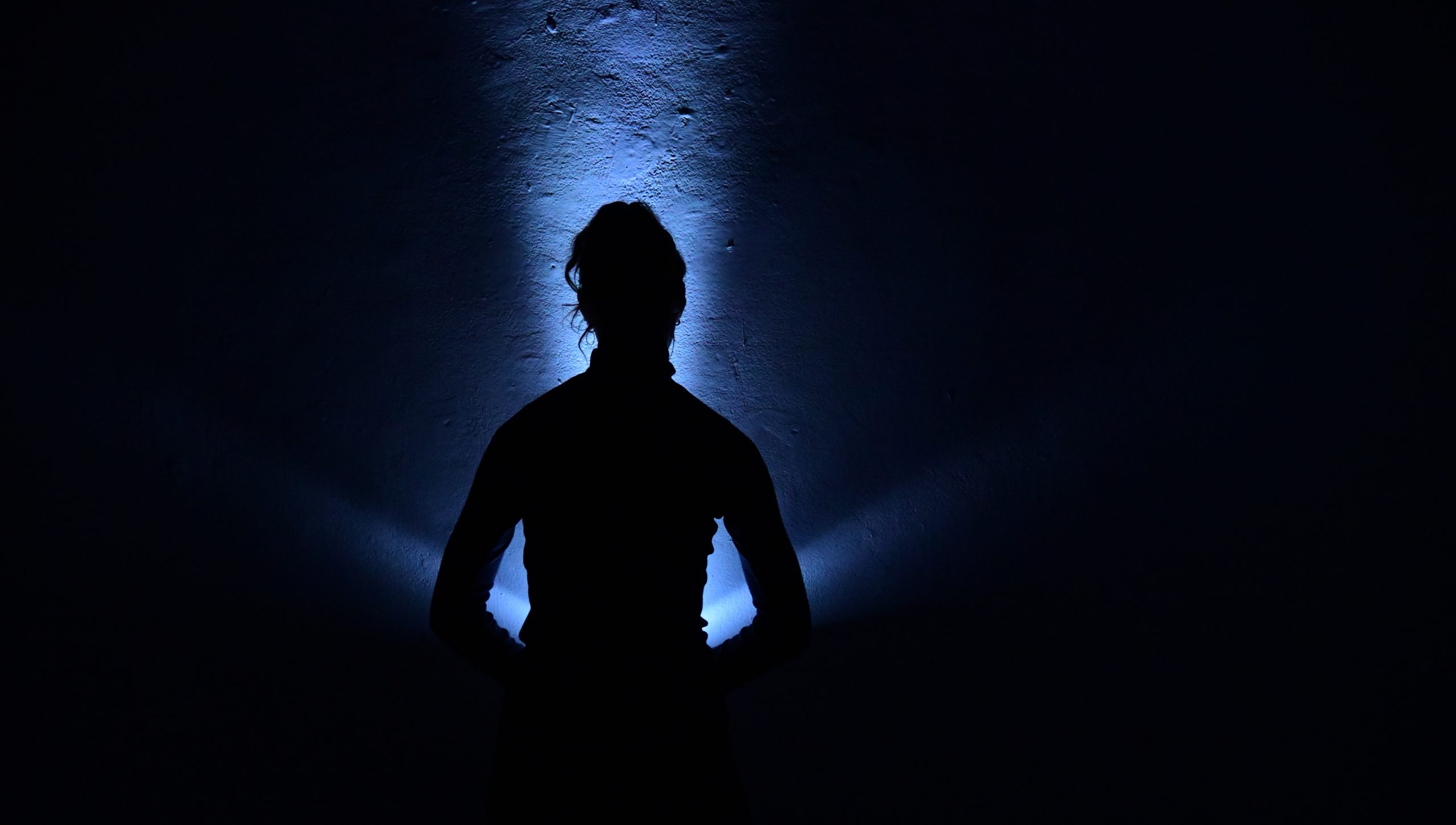 we began walking THERE we have been (2015)