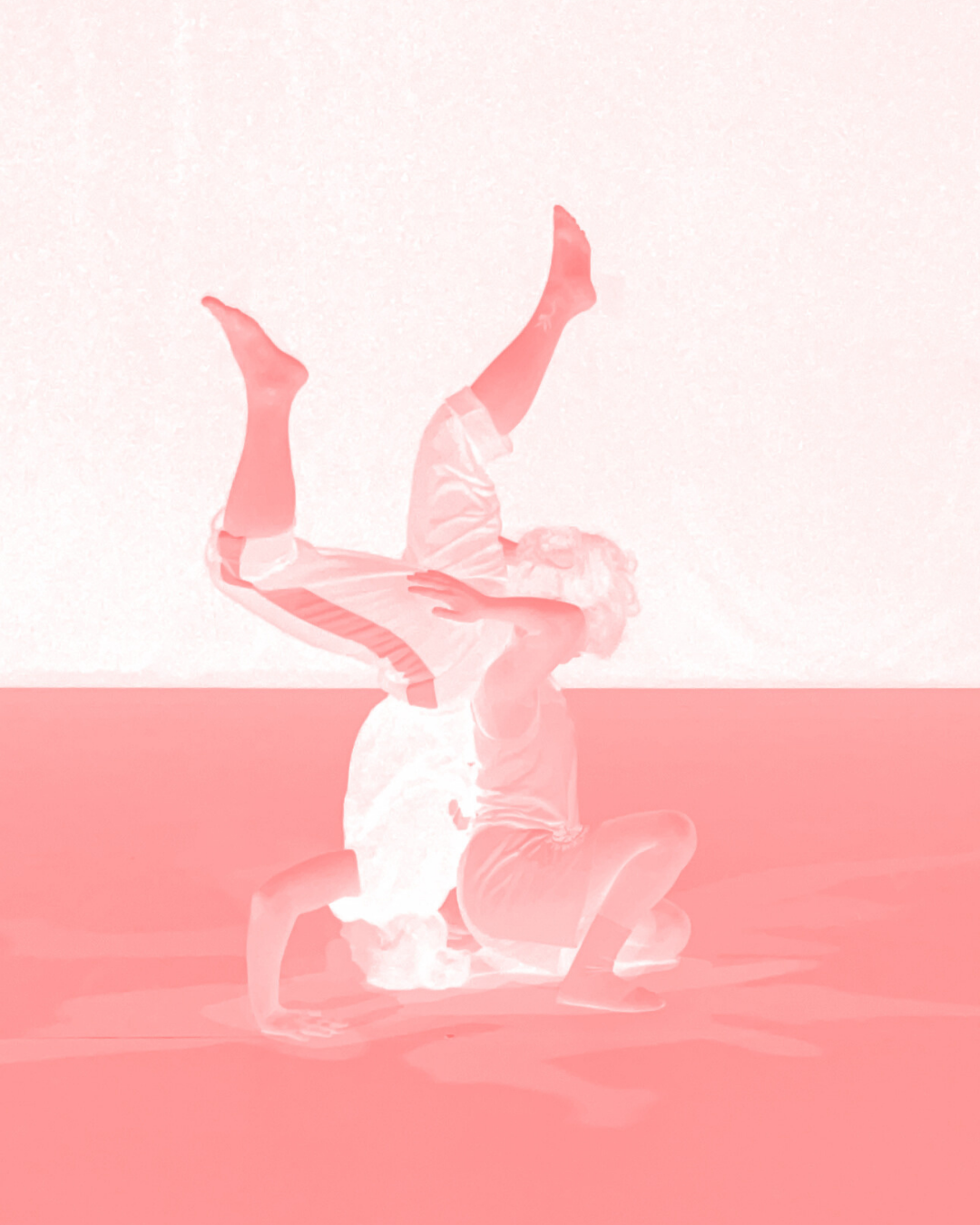 מחול בכורש 14- 12 לנובמבר