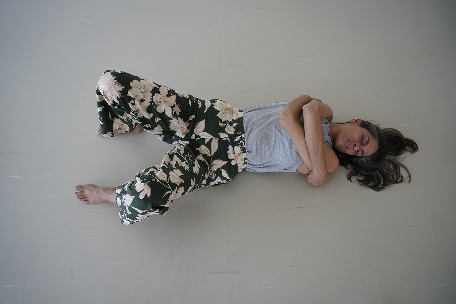 פלדנקרייז בזום | חודש נובמבר