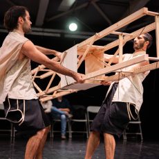 ויהי מה – שרונה פלורסהיים