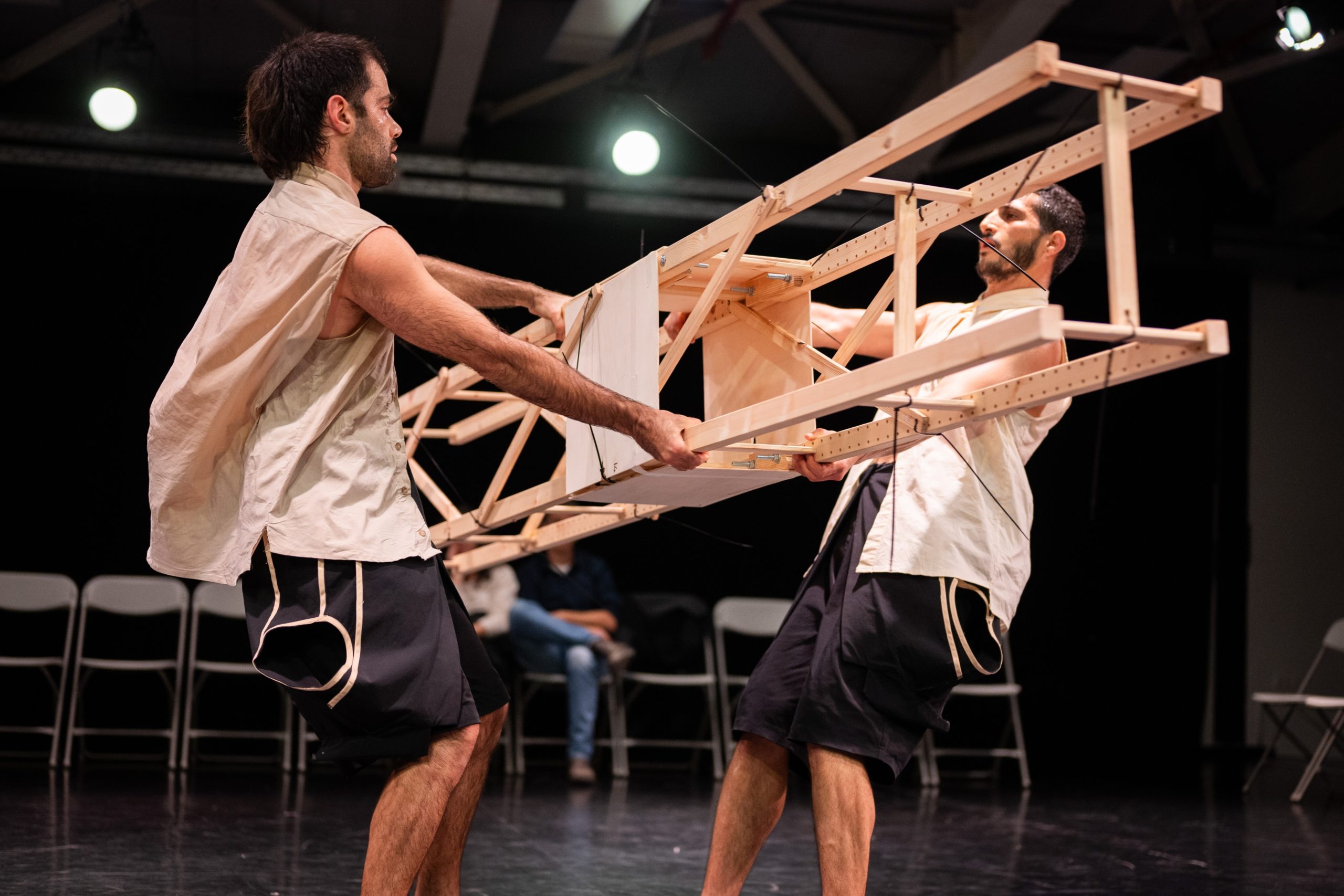 ויהי מה – שרונה פלורסהיים