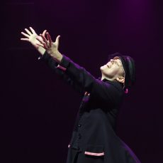 פופלינדה בממלכת הדמיון