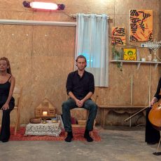 בית קטן ቤት