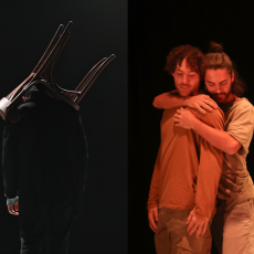 26.12 שׁוּבָה | אַחִים 