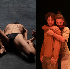 26.12 הרוקי | אַחִים 