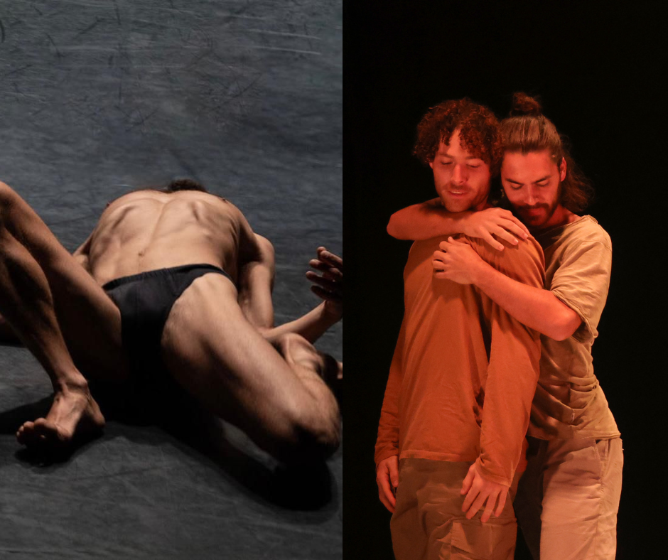 26.12 הרוקי | אַחִים 