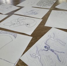 קבוצת תרגול ומחקר