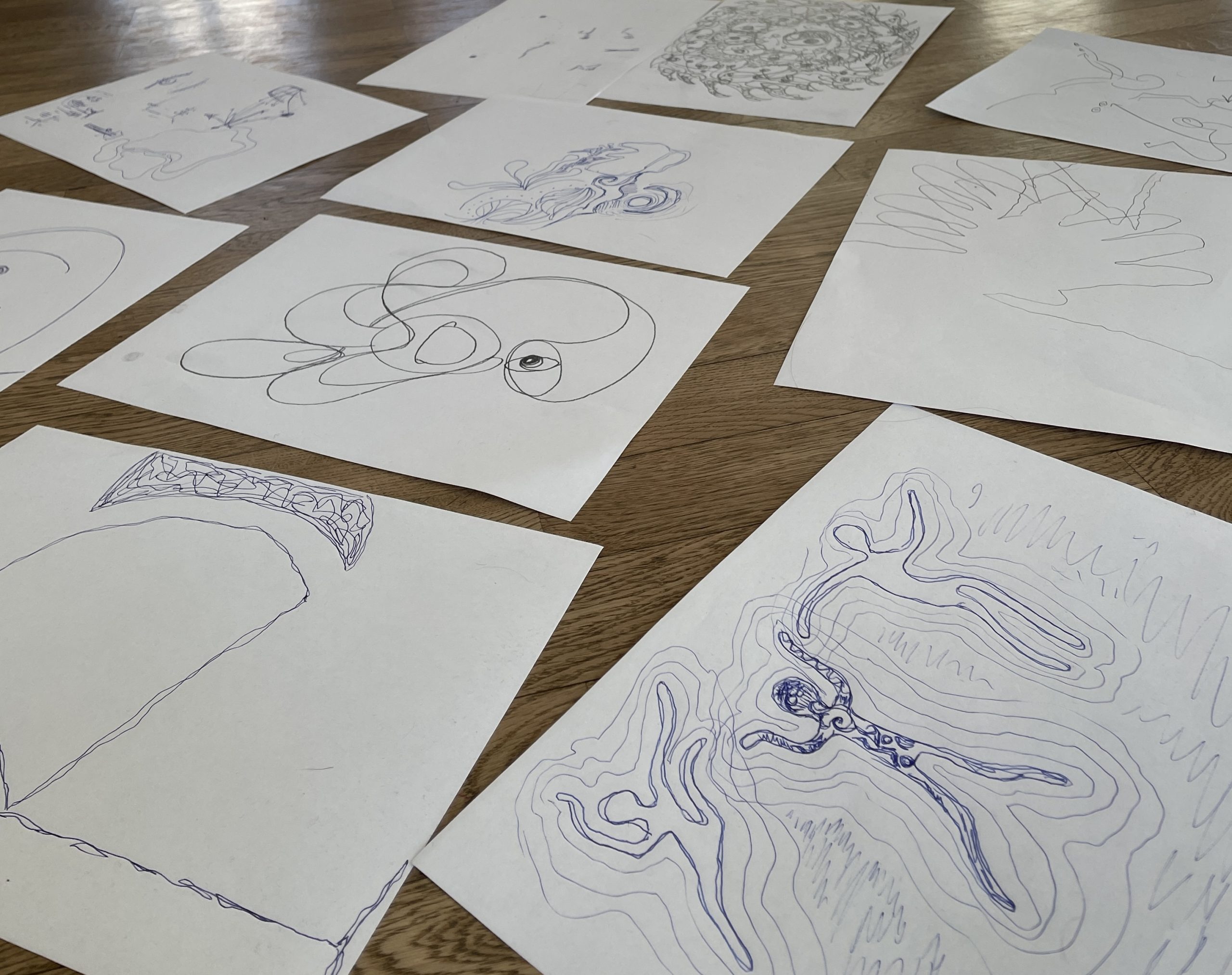 קבוצת תרגול ומחקר