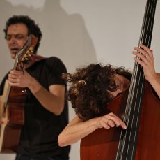 עד עינות הליל