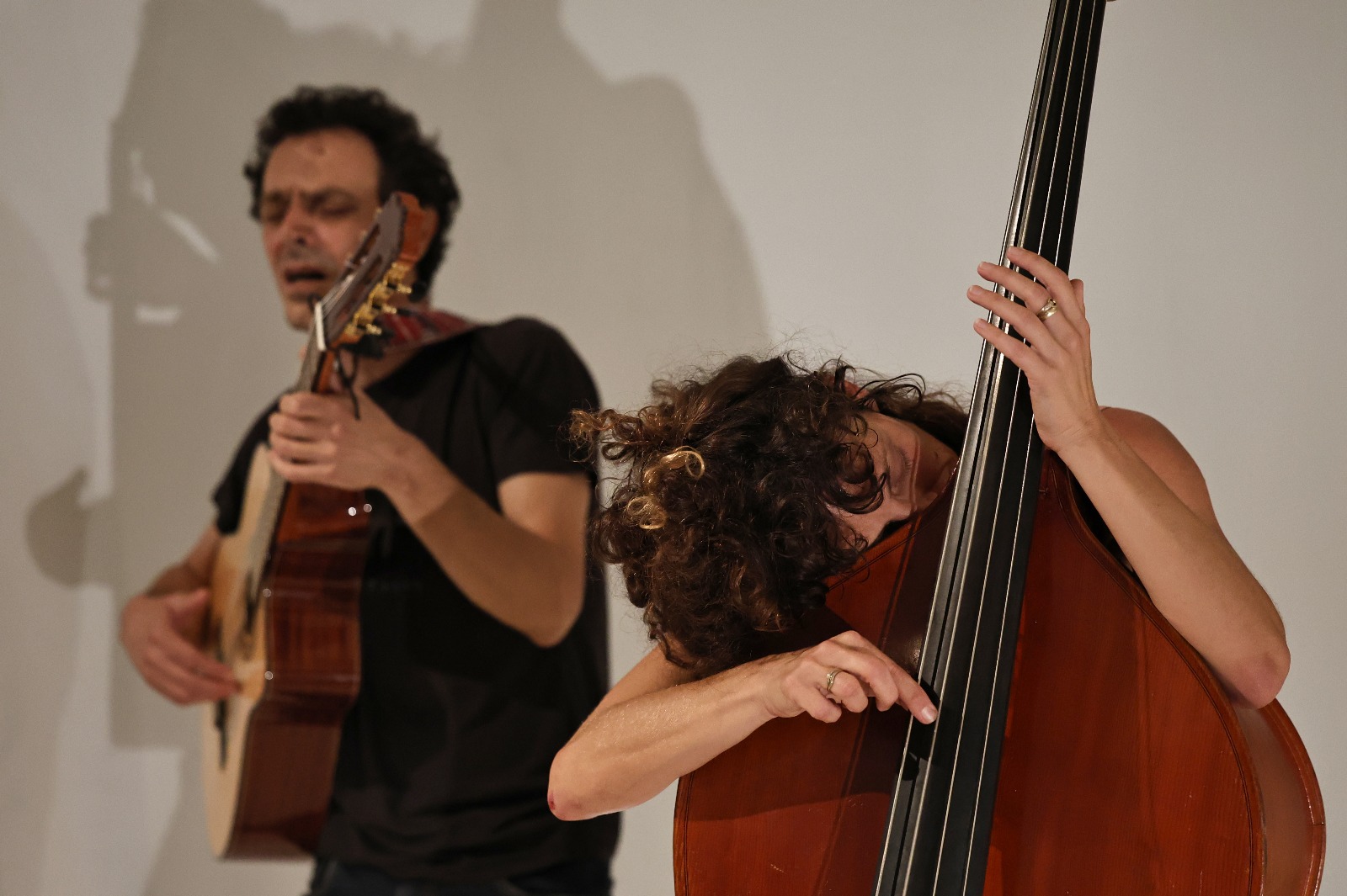 עד עינות הליל