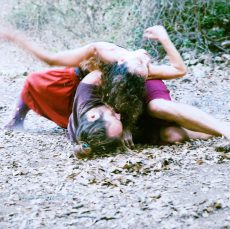 התמסרות, מסירות ומסרים במדבר