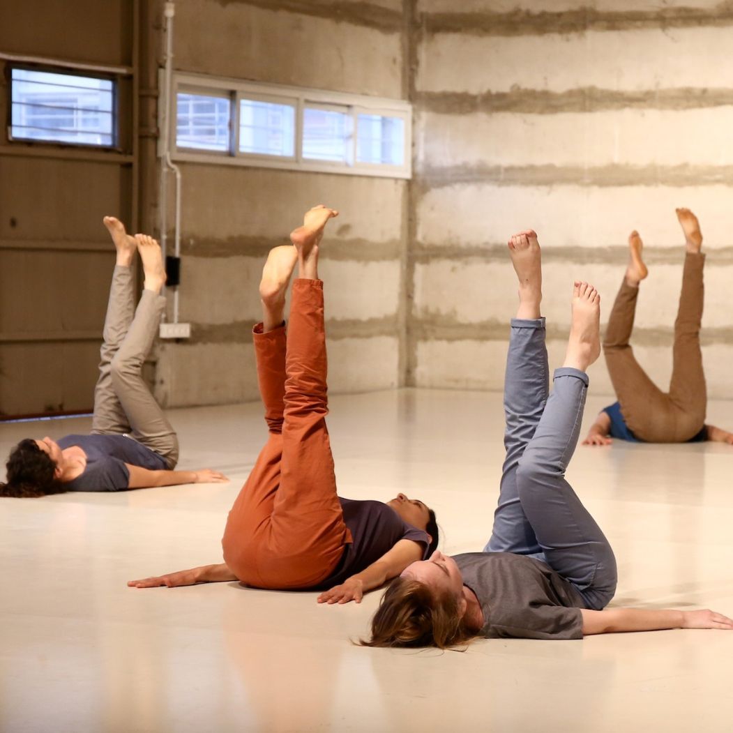 נוף פנימי Inscape