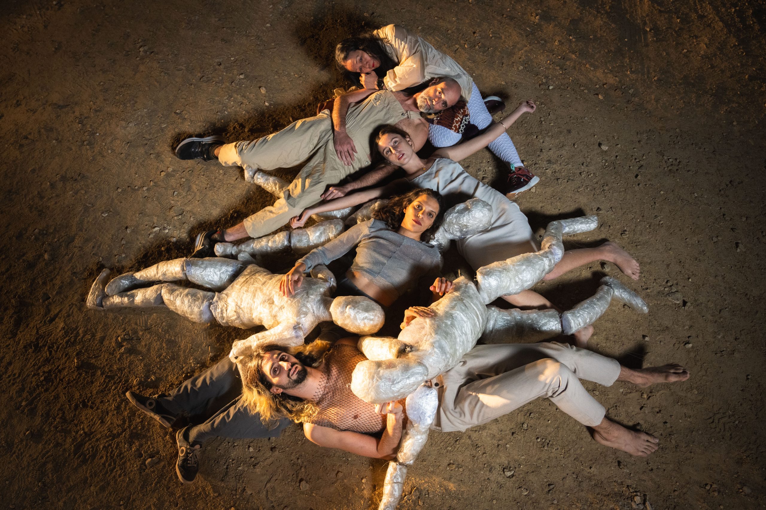 פנטום; החיים כגעגוע